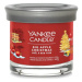 YANKEE CANDLE Sig Big Apple Christmas 122 g