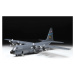 Model Kit letadlo 7321 - C-130 H Hercules (1:72)