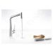 Hansgrohe 14820800 - Dřezová baterie s výsuvnou sprškou, vzhled nerezu