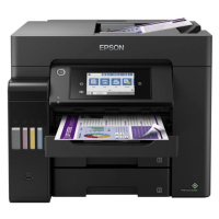 Epson EcoTank L6570 Černá