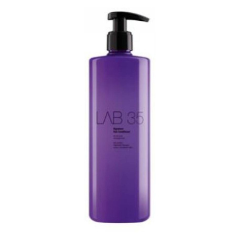 KALLOS LAB 35 Kondicionér (Conditioner Signature) 500 ml