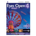 Eyes Open 4 Student´s Book with Online Workbook a Online Practice Cambridge University Press