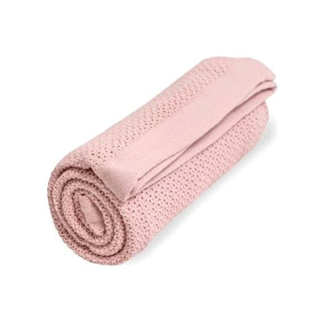 Vinter & Bloom Soft Grid Organic Chrystal Pink