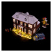 Light my Bricks Sada světel - LEGO Home Alone 21330