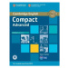 Compact Advanced Workbook with Answers with Audio - Simon Haines