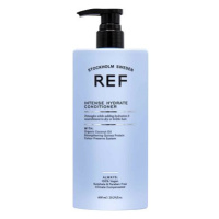 REF STOCKHOLM Intense Hydrate Conditioner 600 ml