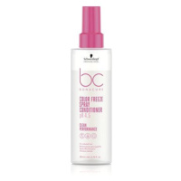 SCHWARZKOPF Professional BC Bonacure Color Freeze Sprejový kondicionér 200 ml