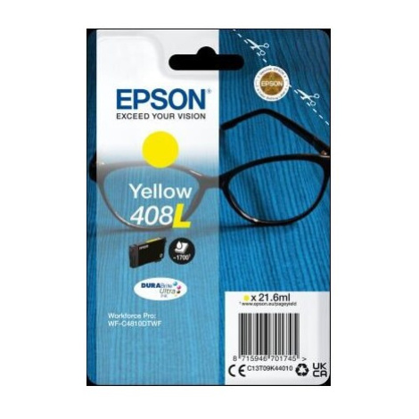 EPSON C13T09K44010