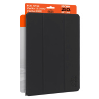 Pouzdro Eiger Storm 250m Stylus iPad Air 11 (2024)/ Air (2022) Black Retail Sleeve