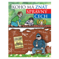 Koho má znát správný Čech - Michal Vaněček, Václav Ráž