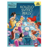 Disney - Ariel: Kouzlo svítící perly | Kolektiv, Adéla Michalíková