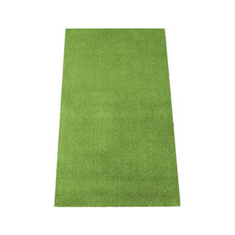 Kusový koberec Portofino zelené 200 × 300 cm