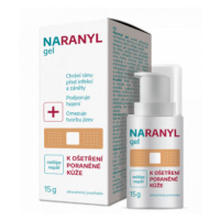 Naranyl gel 15 g