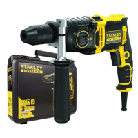 STANLEY FATMAX FMEH850K-QS příklepová vrtačka