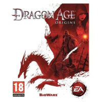 Dragon Age: Origins (PC) DIGITAL