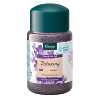 KNEIPP Sůl do koupele Levandulové snění 500 g