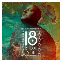 Boddhi Satva: Boddhi Satva 18 (2xCD) - CD