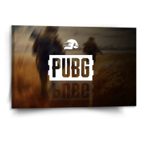 Sablio Obraz PUBG Vojáci - 120x80 cm