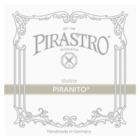 Pirastro PIRANITO 615500 - Struny na housle - sada