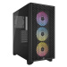 Corsair iCUE 3000D RGB AIRFLOW Black