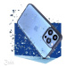 Ochranný kryt 3mk Satin Armor Case+ pro Apple iPhone 15