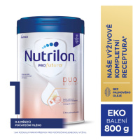 Nutrilon 1 Profutura DUOBIOTIK 800 g