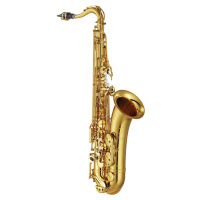 Yamaha YTS 62 02 Tenor saxofon