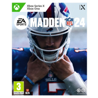 Madden NFL 24 (XONE/XSX)