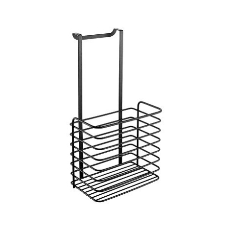 Metaltex GALILEO LAVA Organizér 20 × 15 × 36 cm závěsný