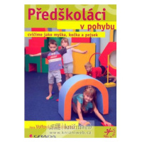 Předškoláci v pohybu