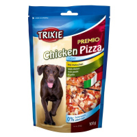 Trixie Premio Chicken Pizza Light 100 g (TRX31702)