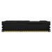 KINGSTON DIMM DDR3 8GB 1866MT/s CL10 FURY Beast Černá