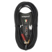 Bespeco Alpha Instrument Cable Silent Neutrik 9 m