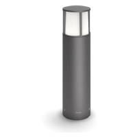 Philips - LED venkovní lampa 1xLED/6W/230V IP44