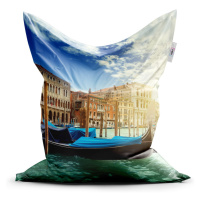 Sablio Sedací vak Classic Gondola - 150x100 cm