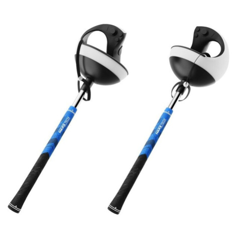 VR Pro Golf Clubs Kit (PSVR2) Contact Sales
