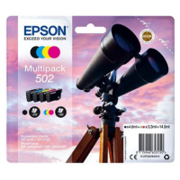 Epson T02V640 Multipack