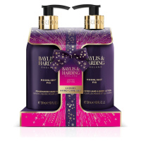 Baylis & Harding Sada péče o ruce Fík & Granátové jablko 2x300 ml