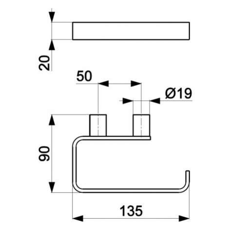 Grohe 864-022-00 KFA