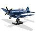 COBI 2417 Korean War Vought F4U-4 Corsair, 1:32, 511 k, 1 f