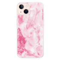 iSaprio RoseMarble 16 pro iPhone 13