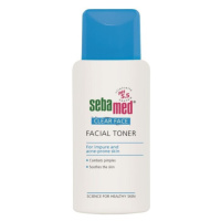 SEBAMED Clear face pleťová voda 150ml