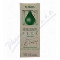 Béres Drops Plus 100ml