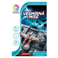 SMART games - Vesmírná mise