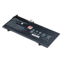 T6 Power pro notebook Hewlett Packard 929066-421, Li-Poly, 5275 mAh (60 Wh), 11,55 V