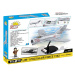 COBI 5822 Cold War LIM-1 Polish Air Force 1952, 1:32, 504 k, 1 f