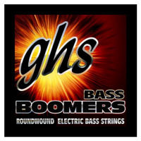 Ghs Boomers 5M-DYB