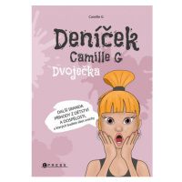 Deníček Camille G: Dvoječka CPRESS