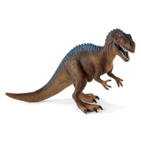 Schleich 14584 acrocanthosaurus