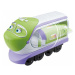 Chuggington Veselé vláčky Pop&Transform Koko